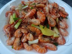 -长廊好灶头 本地人农家菜(枫泾古镇店)