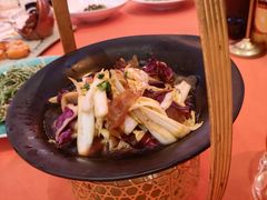 -白金汉爵大酒店(相城店)