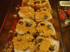 -何师烧烤Pro ·江湖川菜·小龙虾·精酿(太古里旗舰店)