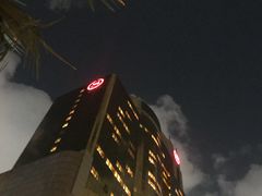 -厦门喜来登酒店