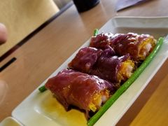 -鹿其林酒家(大学城店)