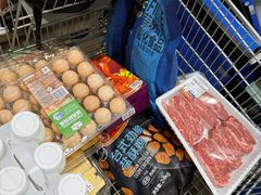 -山姆会员商店(亦庄创意生活广场店)
