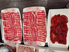 -密友回转自助火锅(中海环宇城店)