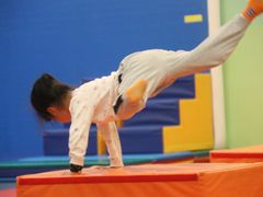 -小小运动馆(浦江店)