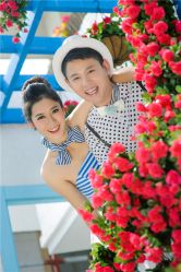 -维纳斯婚纱摄影(预约减现金)