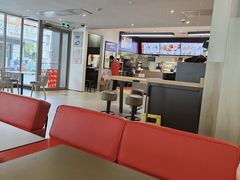 -肯德基(安吉胜利店)