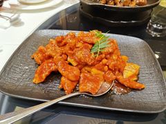 -香雪海饭店中餐厅(人民桥店)