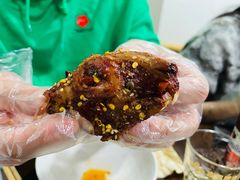 麻辣兔头-成都味道(望江西路店)