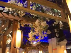 大堂-江南赋(内蒙古大厦店)