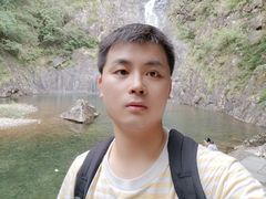 -白云源风景区