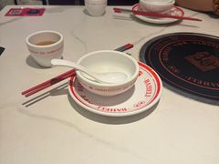 -八合里潮汕鲜牛肉火锅(上海汇智广场店)