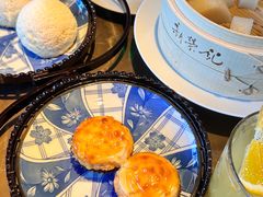 -新荣记(BFC外滩金融中心店)