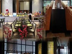 -珠海中海雅高铂尔曼酒店