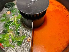 -山缓缓火锅(上海闵行龙湖店)