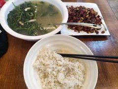 -老味道1992(武当山店)