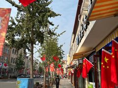 -上街里市集(悦喜客来广场店)