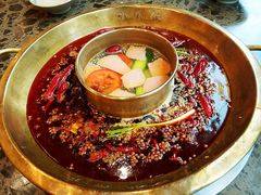 -小龙坎火锅(春熙太古里店)