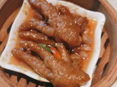 -悦得闲广式茶楼点心(石厦时代广场店)