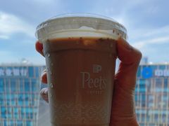-Peet's 皮爷咖啡(陆家嘴中心店)