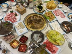 -和庆斋羊蝎子火锅·碳缸烧烤(顺义旗舰店)