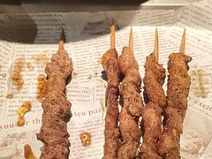 -辣尚瘾·烤鱼·新川菜(交大直营店)