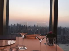 -金轩中餐厅 Jin Xuan(浦东丽思卡尔顿酒店)