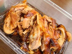 -竺桥兄弟烤鸭(总店)