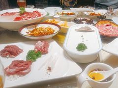 -百叶居·老北京涮羊肉(鼓楼店)