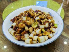 -姥姥家春饼(潮白河孔雀城英国宫店)