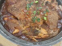 -塔吉蜀黍塔吉锅(大茂城店)