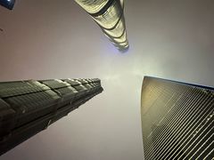 -上海中心大厦