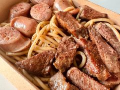 果木牛扒-西小排(来福士广场店)
