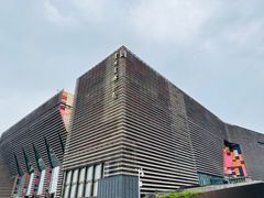 -贵州省博物馆(新馆)