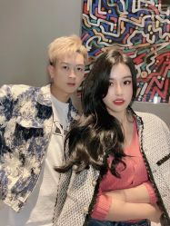点击看大图 -3AM HAIR SALON烫发染发接发