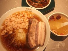 -松鹤楼·苏式汤面(虹桥天地店)