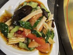 -缘福乡村铁锅炖民宿(八达岭店)