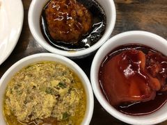 蟹粉狮子头-协和菜馆(凤凰街店)