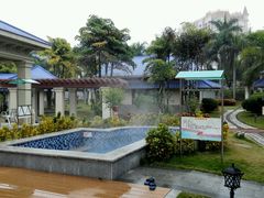 -丰顺宝丰酒店温泉