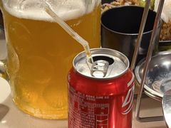 -味之绝热血美蛙鱼火锅(中坝店)