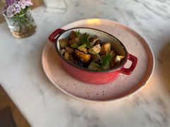 -The Rug Cafe(王府中环店)