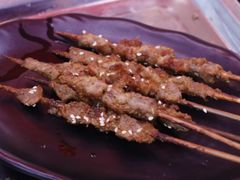 -千岛蚝高压锅生蚝·人参火锅(白云万达店)