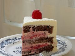 -PETIT PARIS 小巴黎(花园道店)