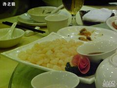 虾仁-新南华大酒店(广中店)
