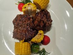 菲力牛排-C'è Amore爱意(亿合城店)