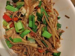 -味上湘菜馆(岳麓山店)