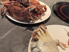 -一方渔歌蒸汽海鲜自助(文化路万达广场店)