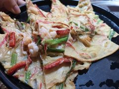 -九田家黑牛烤肉料理(二天地店)