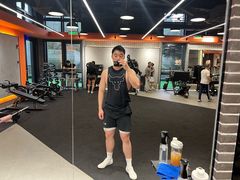 -加伍磅健身(千树店)