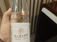 -南京钟山宾馆(江苏省会议中心)