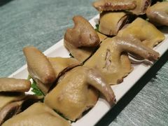 -小厨娘淮扬菜(天印大道店)